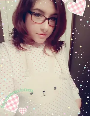 Kawaiiyummycums / thicccuubus / whoatakeiteasy nude photo #0284