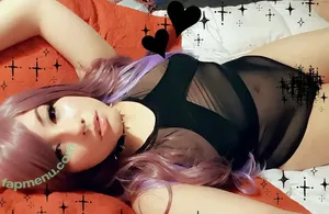 Kawaiiyummycums / thicccuubus / whoatakeiteasy nude photo #0286