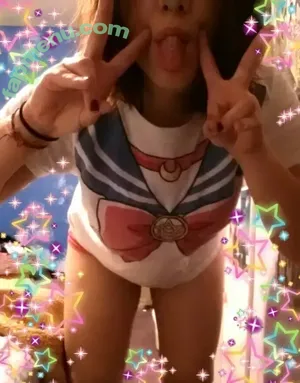Kawaiiyummycums / thicccuubus / whoatakeiteasy nude photo #0343