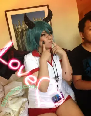 Kawaiiyummycums / thicccuubus / whoatakeiteasy nude photo #0354