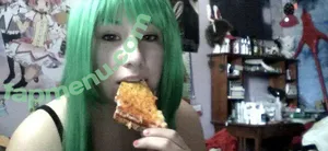 Kawaiiyummycums / thicccuubus / whoatakeiteasy nude photo #0382
