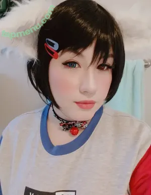 Kawaiiyummycums / thicccuubus / whoatakeiteasy nude photo #0399