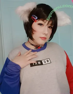 Kawaiiyummycums / thicccuubus / whoatakeiteasy nude photo #0400