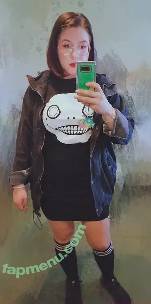 Kawaiiyummycums / thicccuubus / whoatakeiteasy nude photo #0409