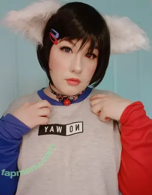 Kawaiiyummycums / thicccuubus / whoatakeiteasy nude photo #0411