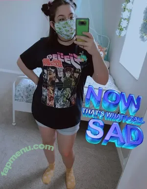 Kawaiiyummycums / thicccuubus / whoatakeiteasy nude photo #0415