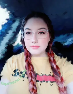 Kawaiiyummycums / thicccuubus / whoatakeiteasy nude photo #0421