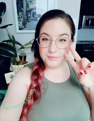 Kawaiiyummycums / thicccuubus / whoatakeiteasy nude photo #0427