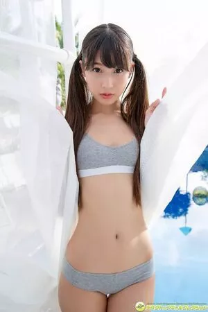 Kawasaki Aya / kawasaki__aya / 川崎あや nude photo #0067