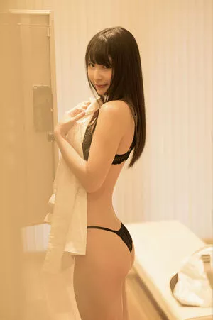 Kawasaki Aya / kawasaki__aya / 川崎あや nude photo #0200