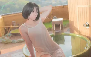 kaworu / kaworu_331 / nkaworu nude photo #0223