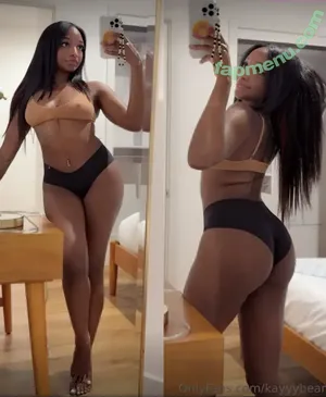 Kay Bear / kayyybear / kayyybearxo nude photo #0065