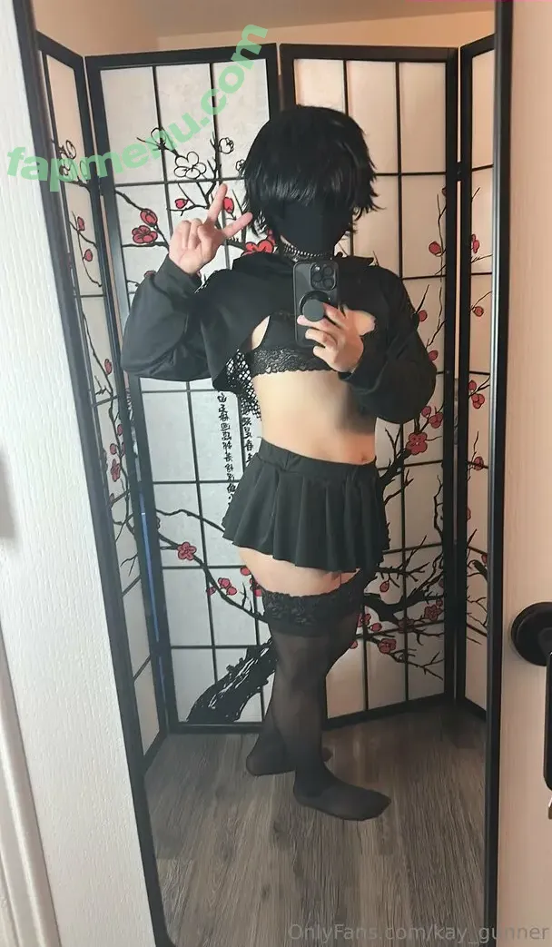 kay_gunner nude photo #0088 (kayleygunner)