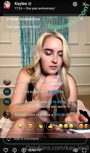 kay_leo3 / Kay Leo3 nude photo #0047