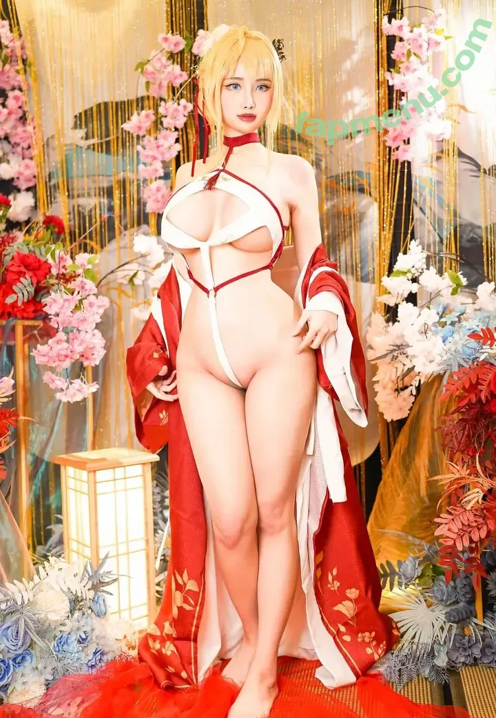 Kaya Huang nude photo #0842 (Jean Alter Lingerie / kaya1028 / kaya_huang / kayahuang)
