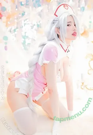 Kaya Huang / kaya1028 / kaya_huang / kayahuang nude photo #1143