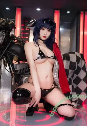 Kaya Huang / kaya1028 / kaya_huang / kayahuang nude photo #1230