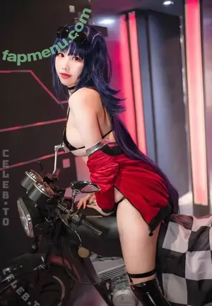 Kaya Huang / kaya1028 / kaya_huang / kayahuang nude photo #1234