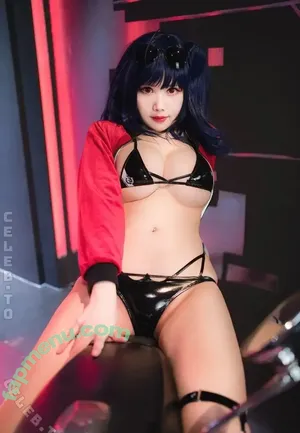 Kaya Huang / kaya1028 / kaya_huang / kayahuang nude photo #1236