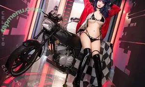 Kaya Huang / kaya1028 / kaya_huang / kayahuang nude photo #1240