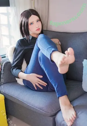 Kaya Huang / kaya1028 / kaya_huang / kayahuang nude photo #1249