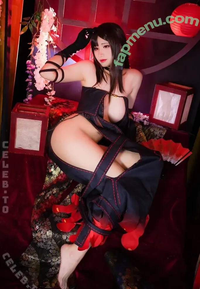 Kaya Huang nude photo #1071 (kaya1028 / kaya_huang / kayahuang)