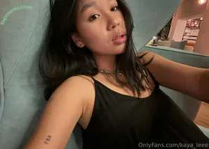 kaya_leee / kaya.lee nude photo #0024