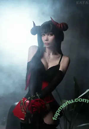 Kaya Nilson / KayaNilson / coconut_kaya_nilson / kaya_nilson nude photo #0175