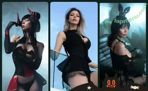 Kaya Nilson / KayaNilson / coconut_kaya_nilson / kaya_nilson nude photo #0176