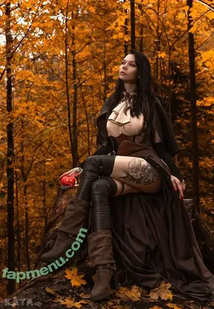 Kaya Nilson / KayaNilson / coconut_kaya_nilson / kaya_nilson nude photo #0198