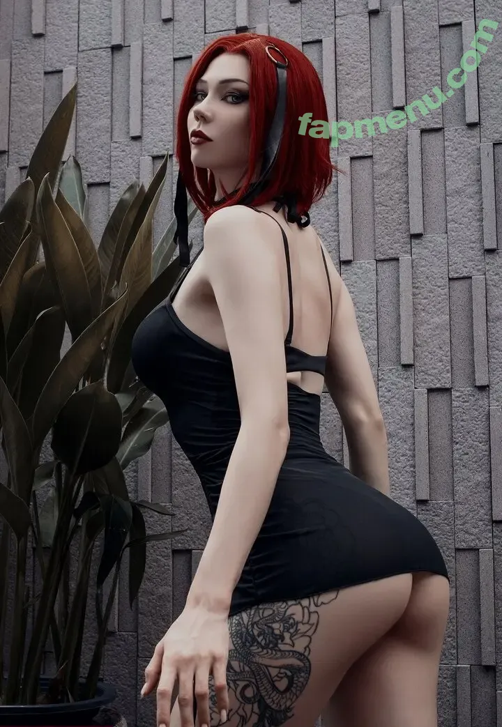 Kaya Nilson nude photo #0145 (KayaNilson / coconut_kaya_nilson / kaya_nilson)