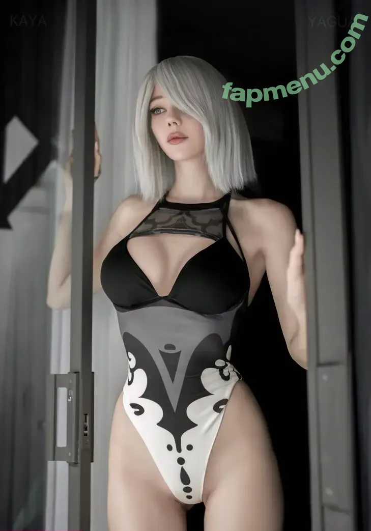 Kaya Nilson nude photo #0147 (KayaNilson / coconut_kaya_nilson / kaya_nilson)