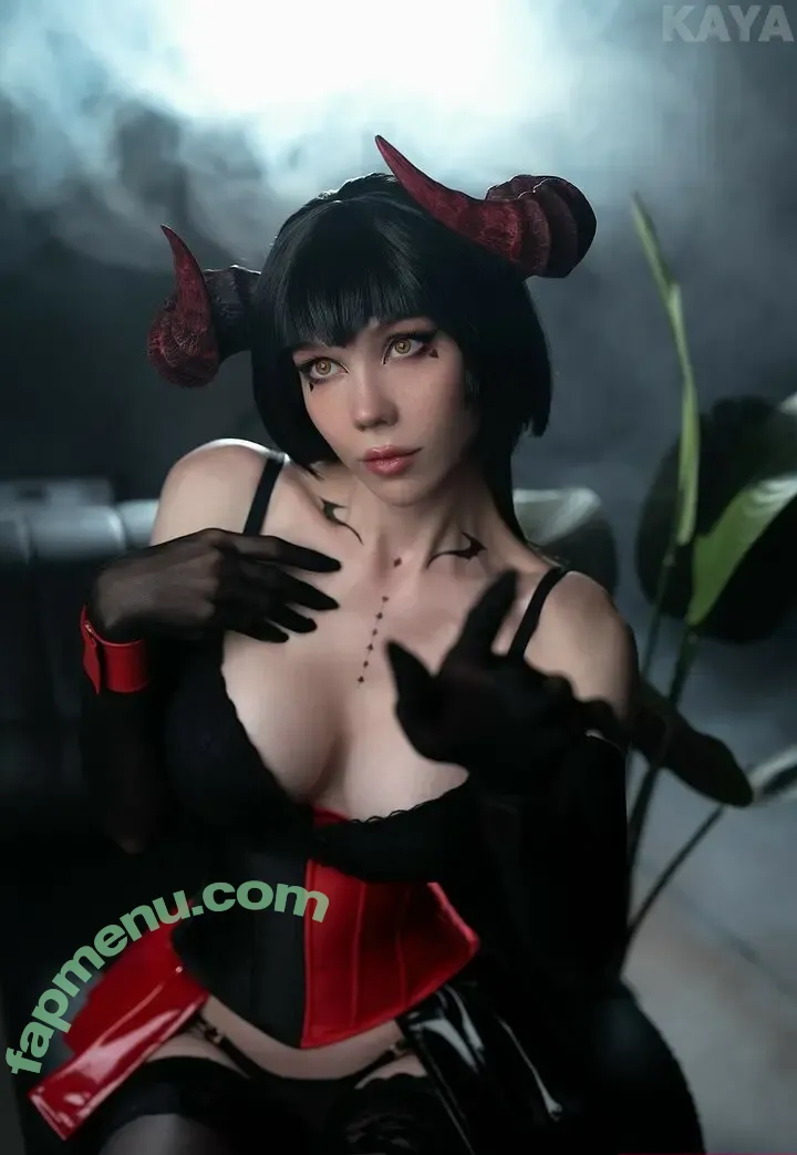 Kaya Nilson nude photo #0174 (KayaNilson / coconut_kaya_nilson / kaya_nilson)