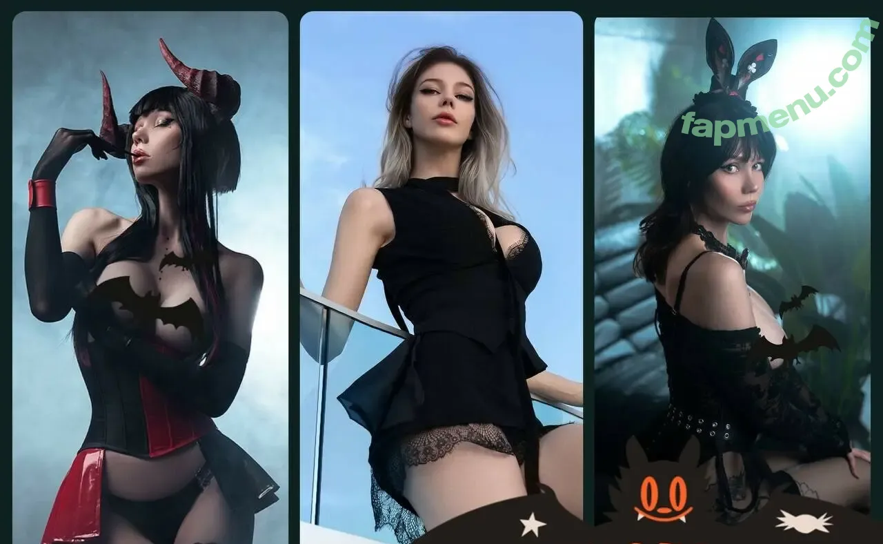 Kaya Nilson nude photo #0176 (KayaNilson / coconut_kaya_nilson / kaya_nilson)