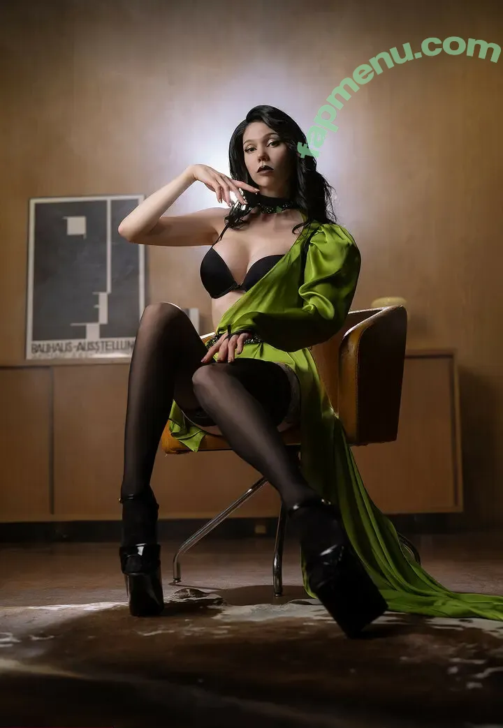 Kaya Nilson nude photo #0183 (KayaNilson / coconut_kaya_nilson / kaya_nilson)