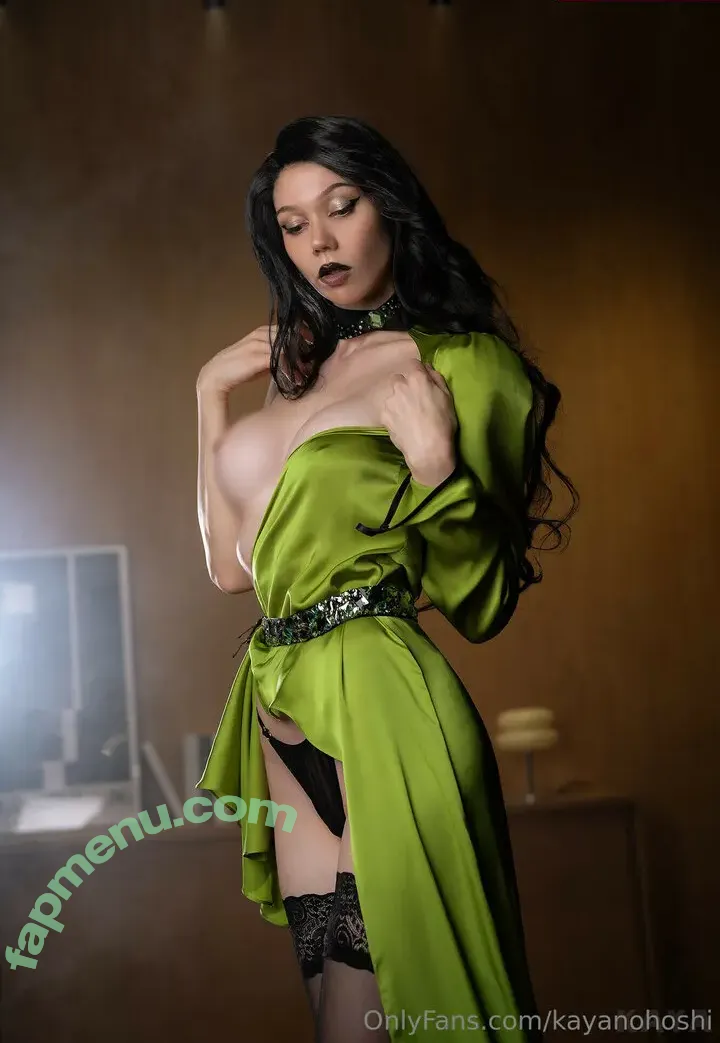 Kaya Nilson nude photo #0184 (KayaNilson / coconut_kaya_nilson / kaya_nilson)