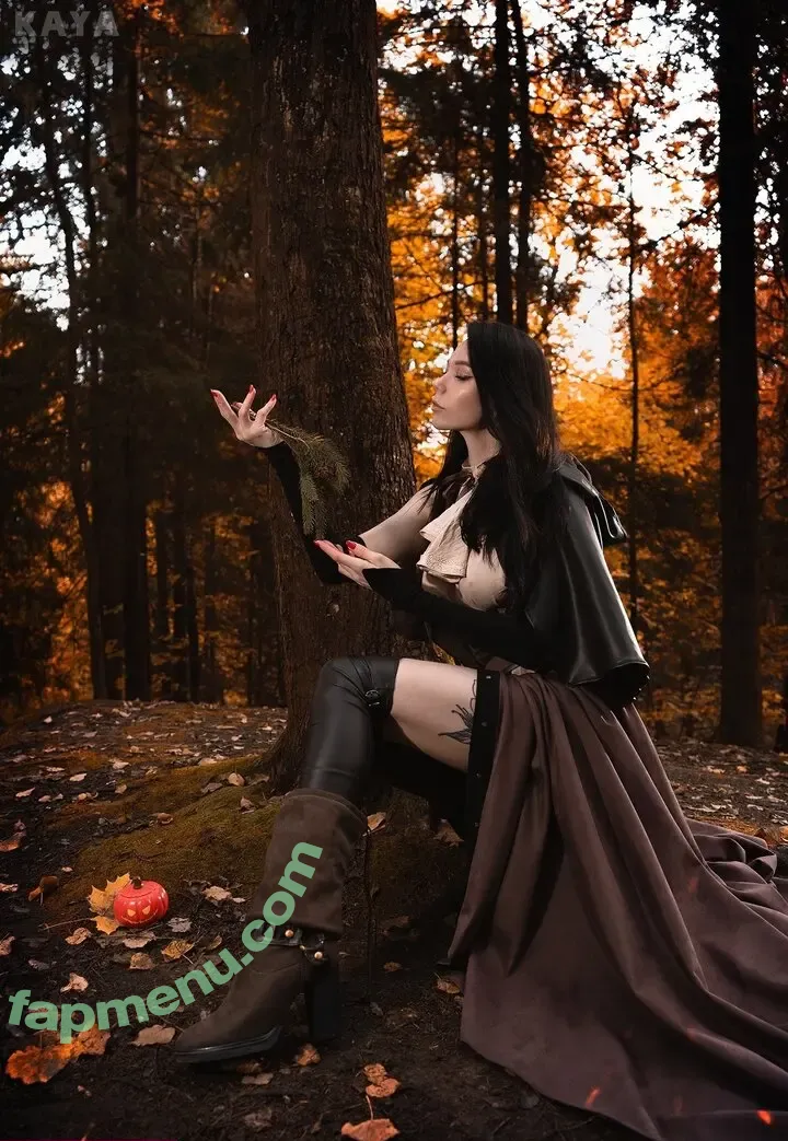 Kaya Nilson nude photo #0195 (KayaNilson / coconut_kaya_nilson / kaya_nilson)