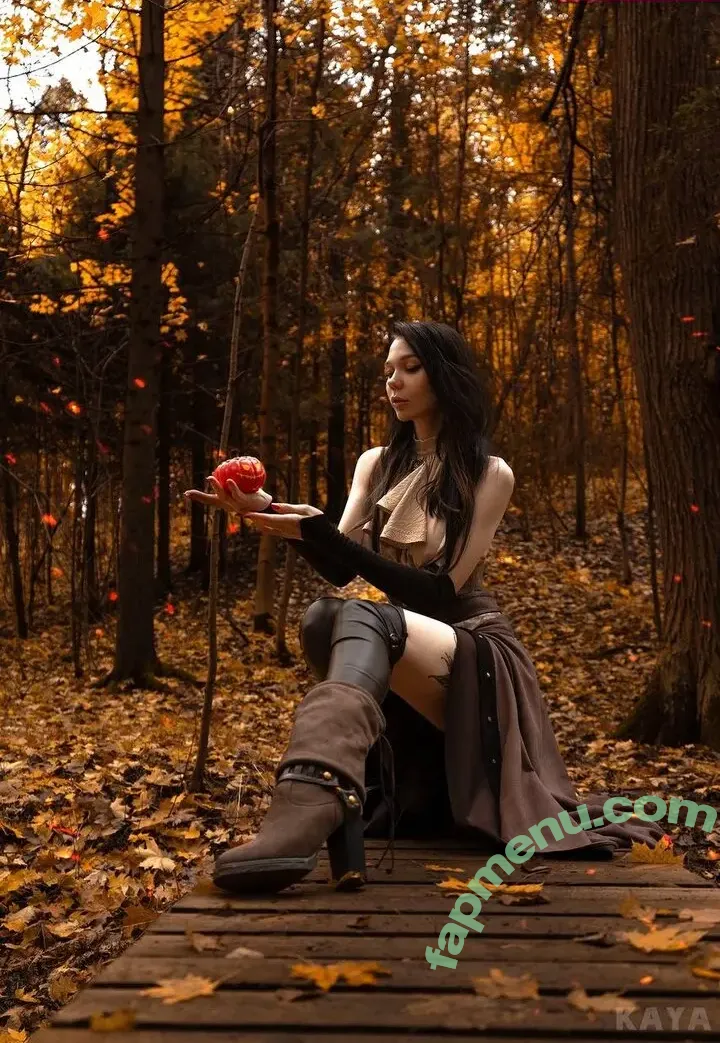 Kaya Nilson nude photo #0201 (KayaNilson / coconut_kaya_nilson / kaya_nilson)