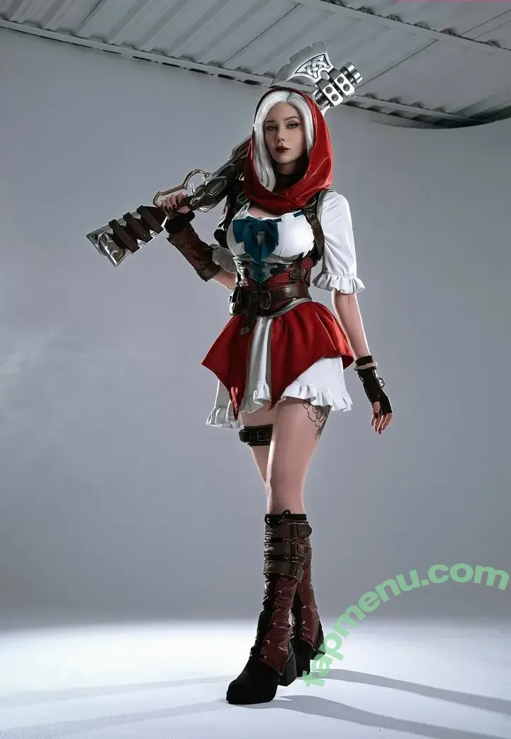 Kaya Nilson nude photo #0206 (KayaNilson / coconut_kaya_nilson / kaya_nilson)