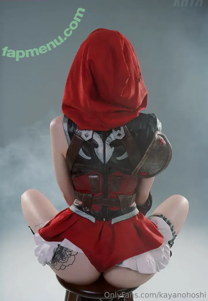 Kaya Nilson nude photo #0212 (KayaNilson / coconut_kaya_nilson / kaya_nilson)