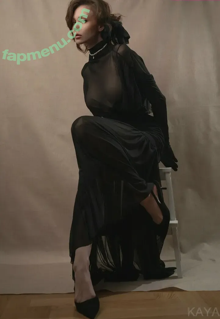 Kaya Nilson nude photo #0214 (KayaNilson / coconut_kaya_nilson / kaya_nilson)