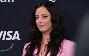 Kaya Scodelario / kayascods nude photo #0497