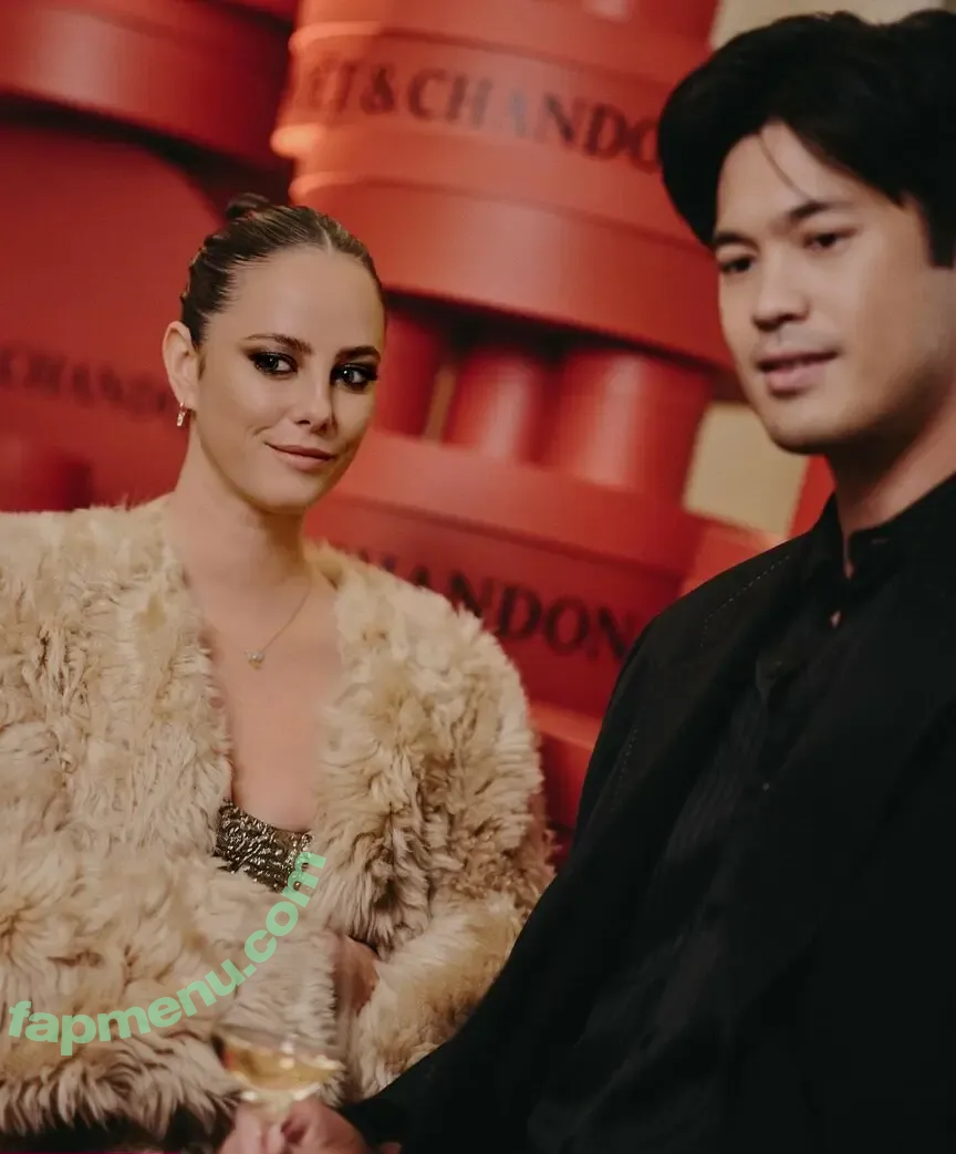 Kaya Scodelario nude photo #0520 (kayascods)