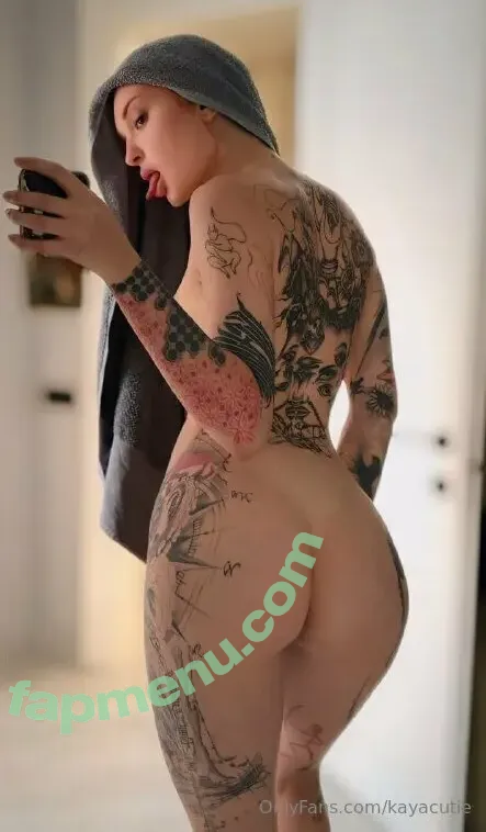 kayacutie nude photo #0034 (reel)
