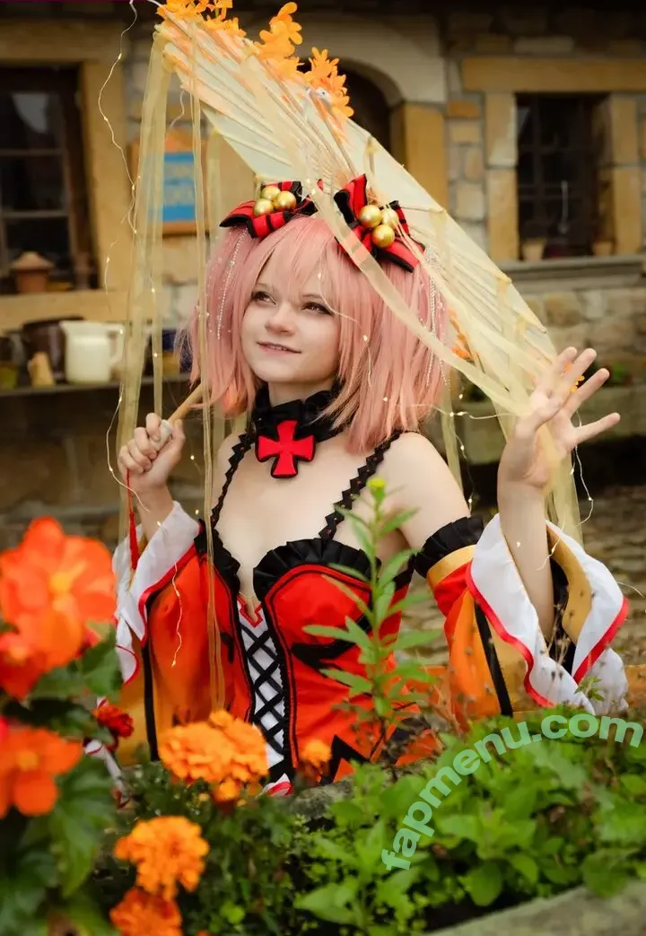 kayakirkland nude photo #0001 (kaya.cosplay)