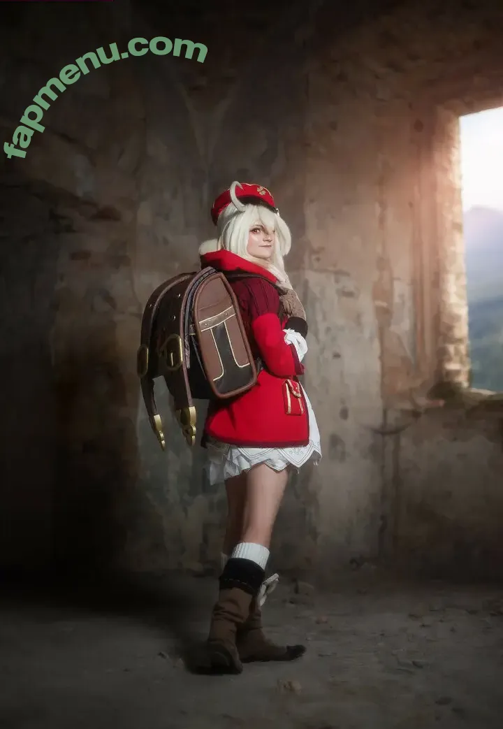 kayakirkland nude photo #0007 (kaya.cosplay)
