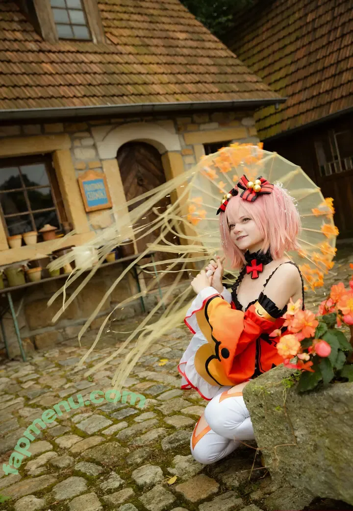 kayakirkland nude photo #0015 (kaya.cosplay)