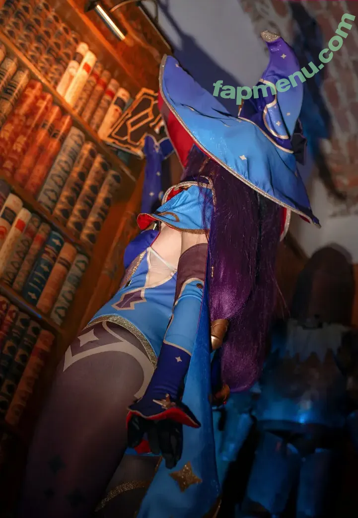 kayakirkland nude photo #0036 (kaya.cosplay)