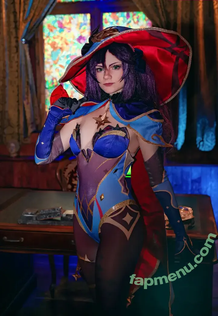 kayakirkland nude photo #0038 (kaya.cosplay)
