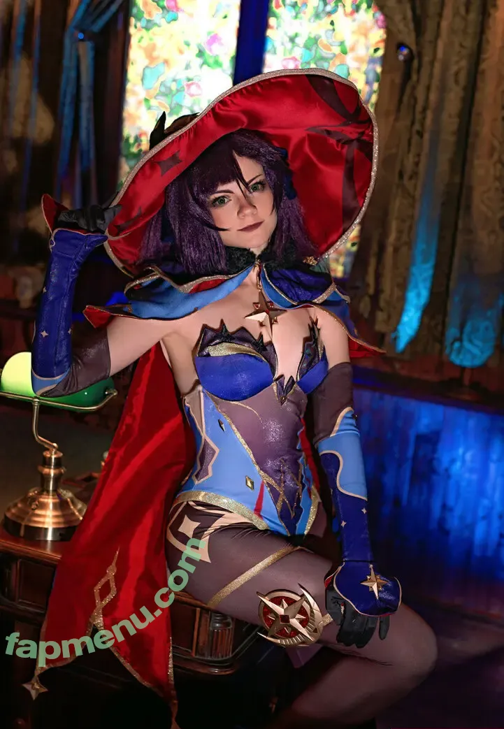 kayakirkland nude photo #0041 (kaya.cosplay)